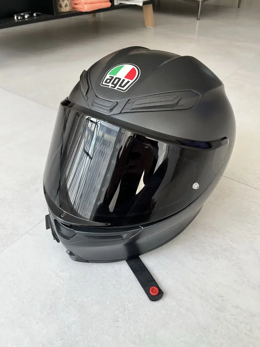 Agv k6 L